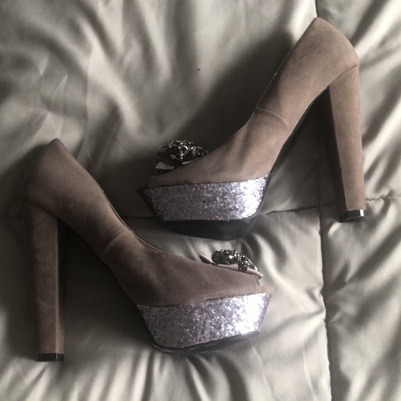 Aldo Heels - Picture 3 of 6